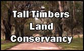 Learn about the Tall Timbers Land Conservancy