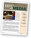 December 2008 HFC onMedia