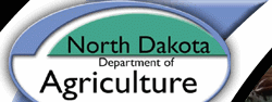 North Dakota Department of Agriculture