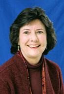 photo of Lynn Youngbar