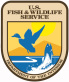 US Fish & Wildlife Service logo