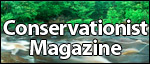 Conservationist Magazine