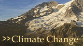 Climate Change: Global warming in Washington State