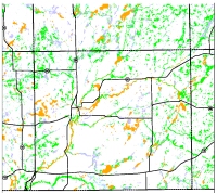 NWI Maps