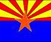 Arizona Flag