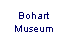 Text Box: Bohart Museum
