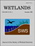 Wetlands Journal