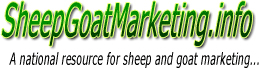 SheepGoatMarketing Logo