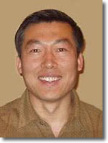 Dr. Fengshen Liu