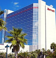 Orlando Marriott Downtown