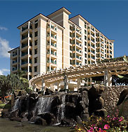 Marriott's Ko Olina Beach Club