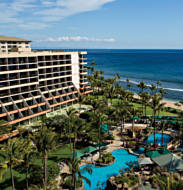 Marriott's Maui Ocean Club