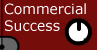 Commcercial Success