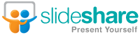 slideshare logo