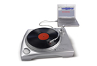 Ion USB Turntables