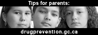 Youth Drug Prevention for Parents