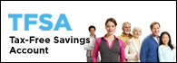 Tax-Free Savings Account (TFSA) 