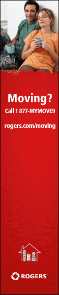 Rogers Cable