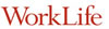 WorkLife logo