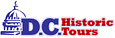 Find DC Historic Tours.