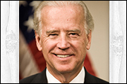 Joe Biden Bio