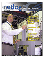 July 2008 netlog