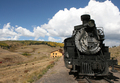 Southwest Steam Engine Trip