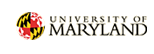 University of Maryland logo