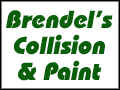 Brendal's Collision