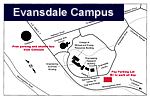 View Campus Map