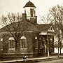 Old picture of the Courthouse