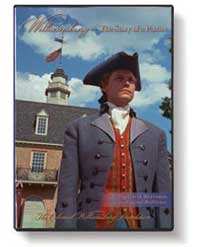 Story of a Patriot DVD