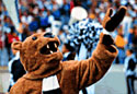 The Nittany Lion