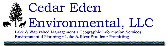 Cedar Eden Environmental