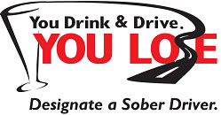 You Drink & Drive, You Lose