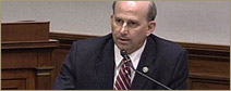 Louie Gohmert Speaking