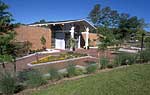 Colonial Williamsburg Visitor Center