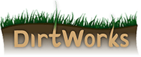 Dirt Works Logo