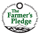 The Farmer's Pledge