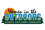 Women in the Outdoors