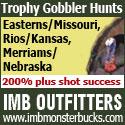 IMB Outfitters