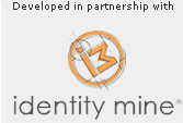 Identity Mine