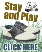 Stay and Play Golf Packages