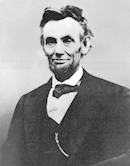 Abraham Lincoln