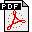 Acrobat PDF icon