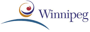 City of Winnipeg logo.