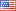 Flag icon sample: UNITED STATES