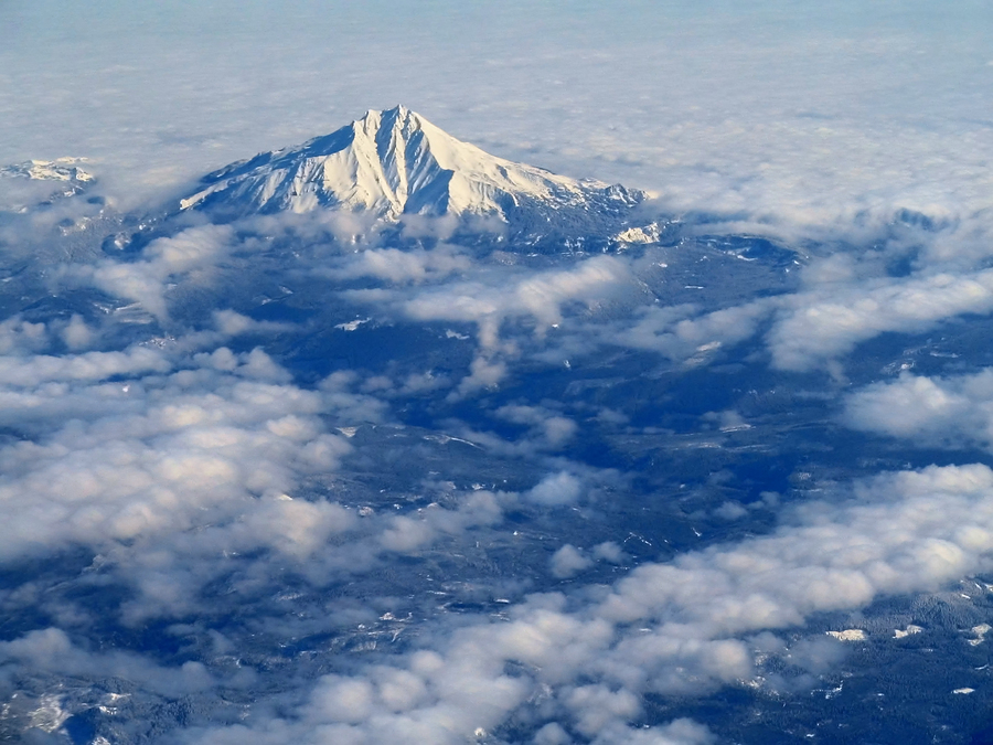 Mt. Hood photo