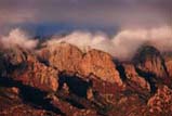 Sandia Peak