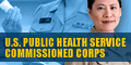 U.S. Public Health Service Commissioned Corps